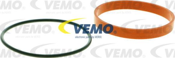 Vemo V20-63-9008 - Kit guarnizioni, Sistema-EGR autozon.pro