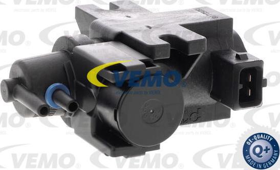 Vemo V20-63-0041 - Convertitore pressione, Turbocompressore autozon.pro