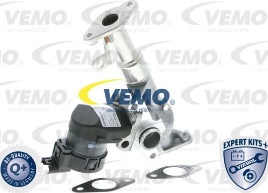 Vemo V20-63-0014 - Valvola ricircolo gas scarico-EGR autozon.pro