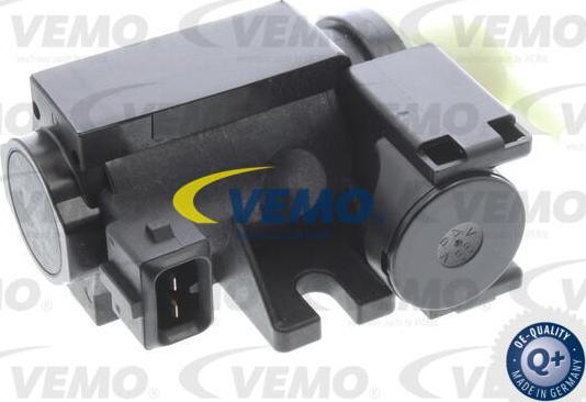 Vemo V20-63-0010 - Convertitore pressione, Turbocompressore autozon.pro