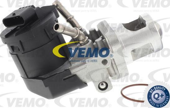 Vemo V20-63-0012 - Valvola ricircolo gas scarico-EGR autozon.pro