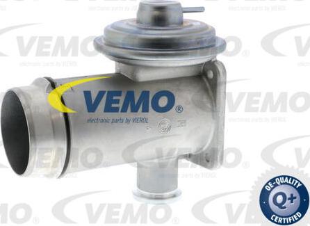 Vemo V20-63-0025 - Valvola ricircolo gas scarico-EGR autozon.pro