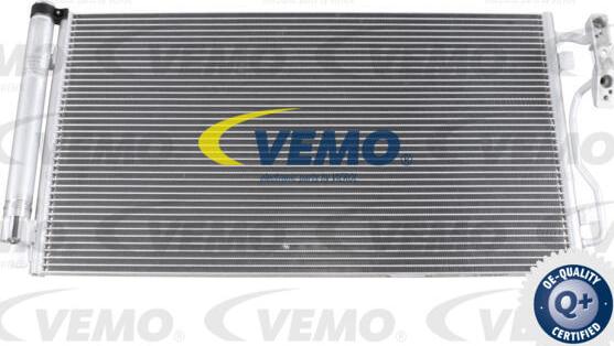 Vemo V20-62-1040 - Condensatore, Climatizzatore autozon.pro