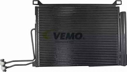 Vemo V20-62-1023 - Condensatore, Climatizzatore autozon.pro