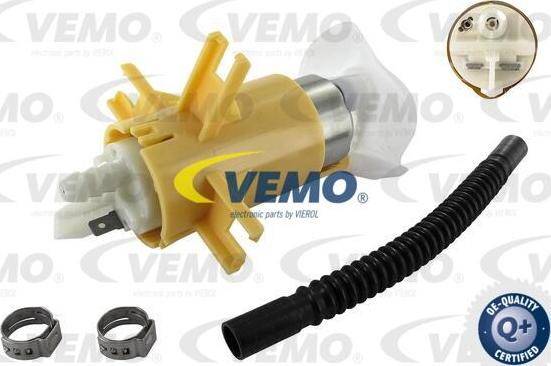 Vemo V20-09-0441 - Pompa carburante autozon.pro