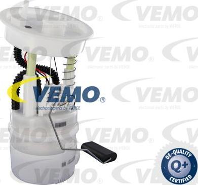 Vemo V20-09-0448 - Gruppo alimentazione carburante autozon.pro