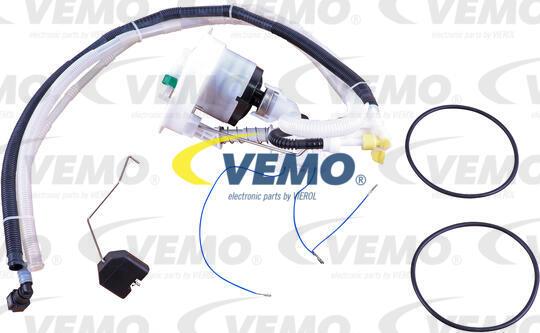 Vemo V20-09-0468-1 - Sensore, Livello carburante autozon.pro