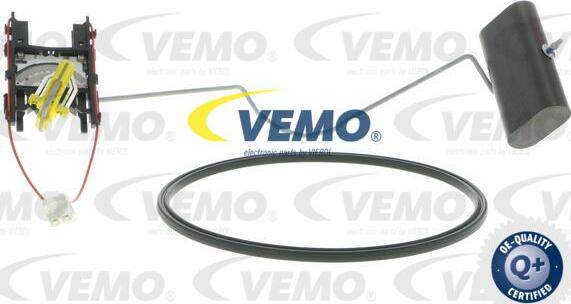 Vemo V20-09-0472 - Sensore, Livello carburante autozon.pro