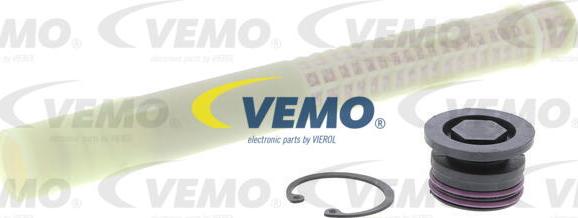 Vemo V20-06-0076 - Essiccatore, Climatizzatore autozon.pro