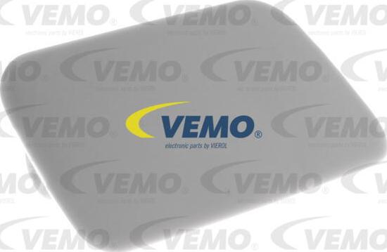 Vemo V20-08-0458 - Mostrina, Paraurti autozon.pro