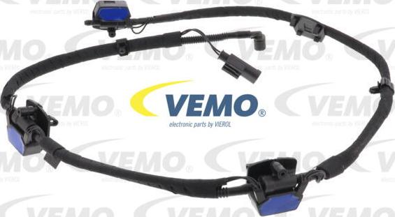 Vemo V20-08-0471 - Ugello acqua lavaggio, Pulizia cristalli autozon.pro