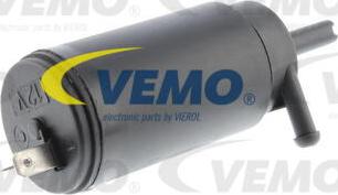 Vemo V20-08-0101 - Pompa acqua lavaggio, Pulizia cristalli autozon.pro