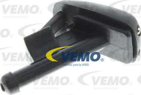 Vemo V20-08-0107 - Ugello acqua lavaggio, Pulizia cristalli autozon.pro