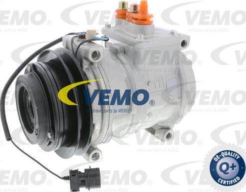 Vemo V20-15-0022 - Compressore, Climatizzatore autozon.pro