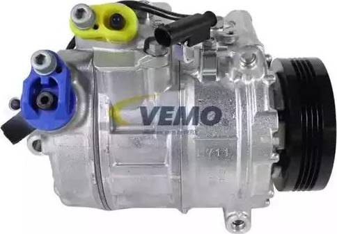 Vemo V20-15-2010 - Compressore, Climatizzatore autozon.pro