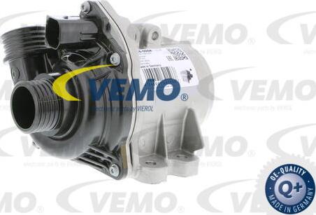 Vemo V20-16-0004 - Pompa acqua autozon.pro