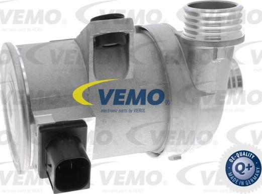 Vemo V20-16-0010 - Pompa acqua autozon.pro