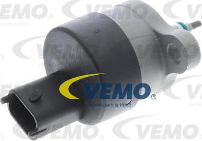 Vemo V20-11-0105 - Valvola regolapressione, Sistema Common-Rail autozon.pro