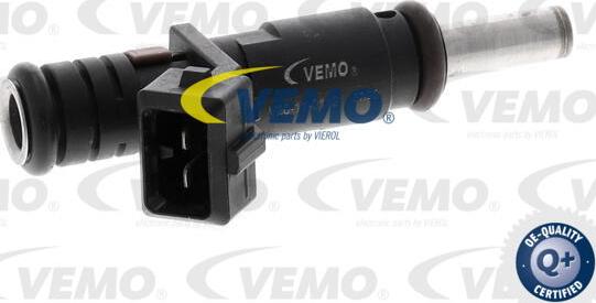 Vemo V20-11-0112 - Supporto polverizzatore autozon.pro