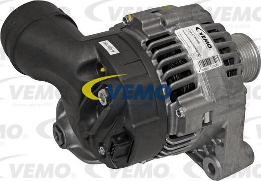 Vemo V20-13-40390 - Alternatore autozon.pro