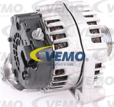 Vemo V20-13-50001 - Alternatore autozon.pro