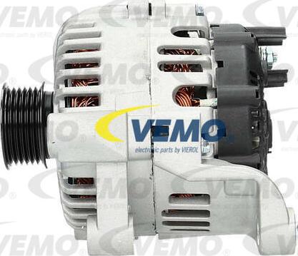 Vemo V20-13-50008 - Alternatore autozon.pro