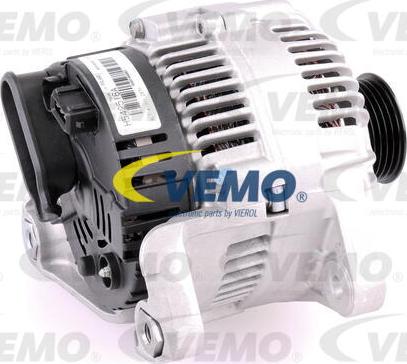 Vemo V20-13-50016 - Alternatore autozon.pro