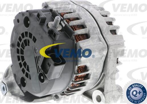 Vemo V20-13-50010 - Alternatore autozon.pro