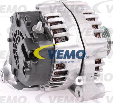 Vemo V20-13-50018 - Alternatore autozon.pro