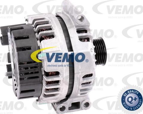 Vemo V20-13-50035 - Alternatore autozon.pro