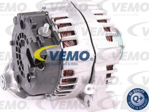 Vemo V20-13-50024 - Alternatore autozon.pro