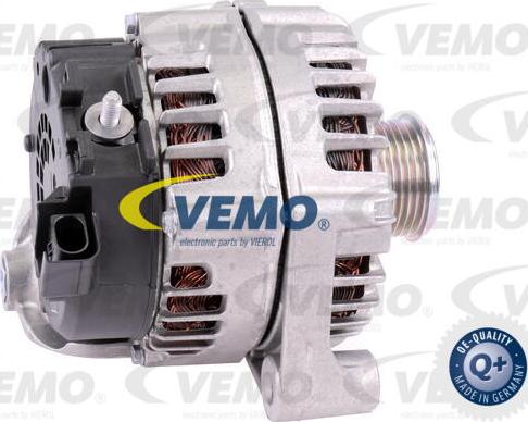 Vemo V20-13-50023 - Alternatore autozon.pro