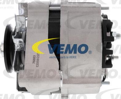 Vemo V20-13-34110 - Alternatore autozon.pro