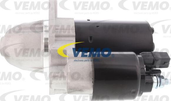 Vemo V20-12-07527 - Motorino d'avviamento autozon.pro