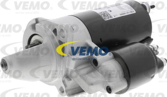 Vemo V20-12-14900 - Motorino d'avviamento autozon.pro