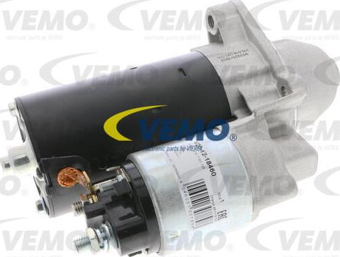 Vemo V20-12-18460 - Motorino d'avviamento autozon.pro