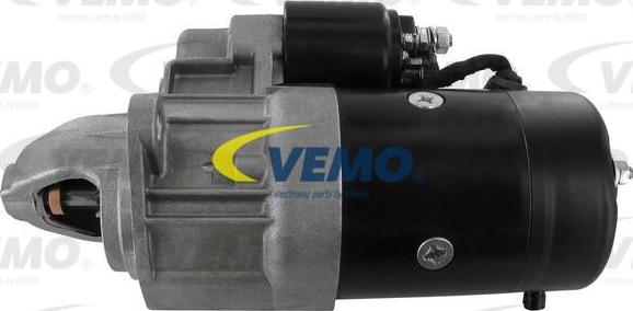 Vemo V20-12-12620 - Motorino d'avviamento autozon.pro