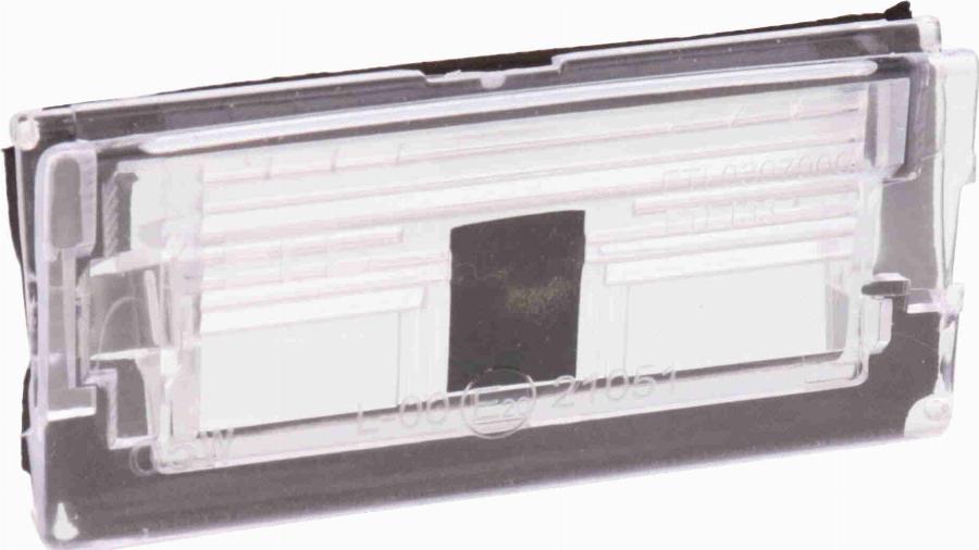 Vemo V20-84-0040 - Luce targa autozon.pro