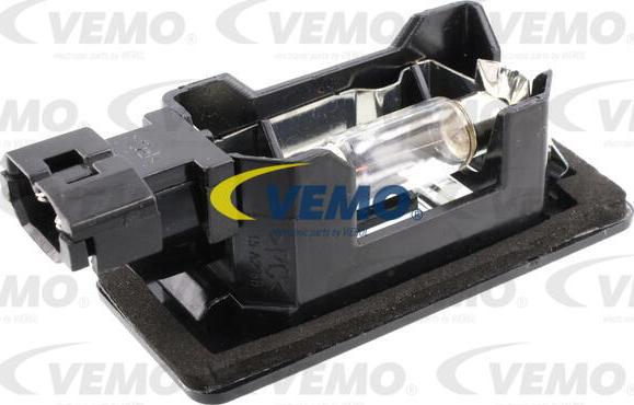 Vemo V20-84-0001 - Luce targa autozon.pro