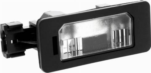 Vemo V20-84-0002 - Luce targa autozon.pro