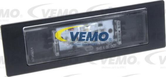 Vemo V20-84-0014 - Luce targa autozon.pro