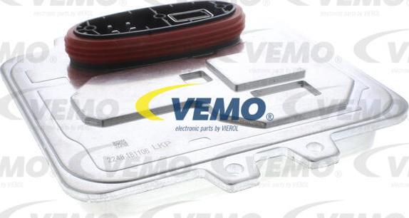 Vemo V20-84-0021 - Dispositivo d'accensione, Lampada a scarico di gas autozon.pro