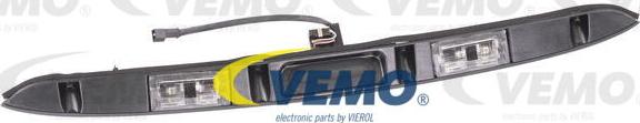 Vemo V20-85-0044 - Maniglia cofano posteriore autozon.pro