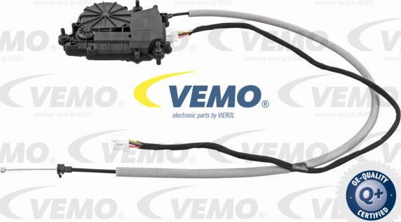 Vemo V20-85-0064 - Attuatore, Chiusura centralizzata autozon.pro