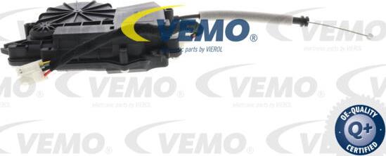 Vemo V20-85-0063 - Attuatore, Chiusura centralizzata autozon.pro