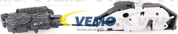 Vemo V20-85-0009 - Serratura sport. autozon.pro