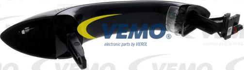 Vemo V20-85-0006 - Maniglia apriporta autozon.pro