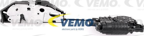 Vemo V20-85-0010 - Serratura sport. autozon.pro