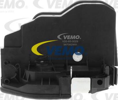 Vemo V20-85-0029 - Serratura sport. autozon.pro