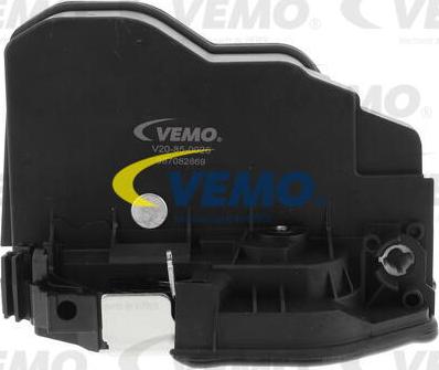 Vemo V20-85-0026 - Serratura sport. autozon.pro